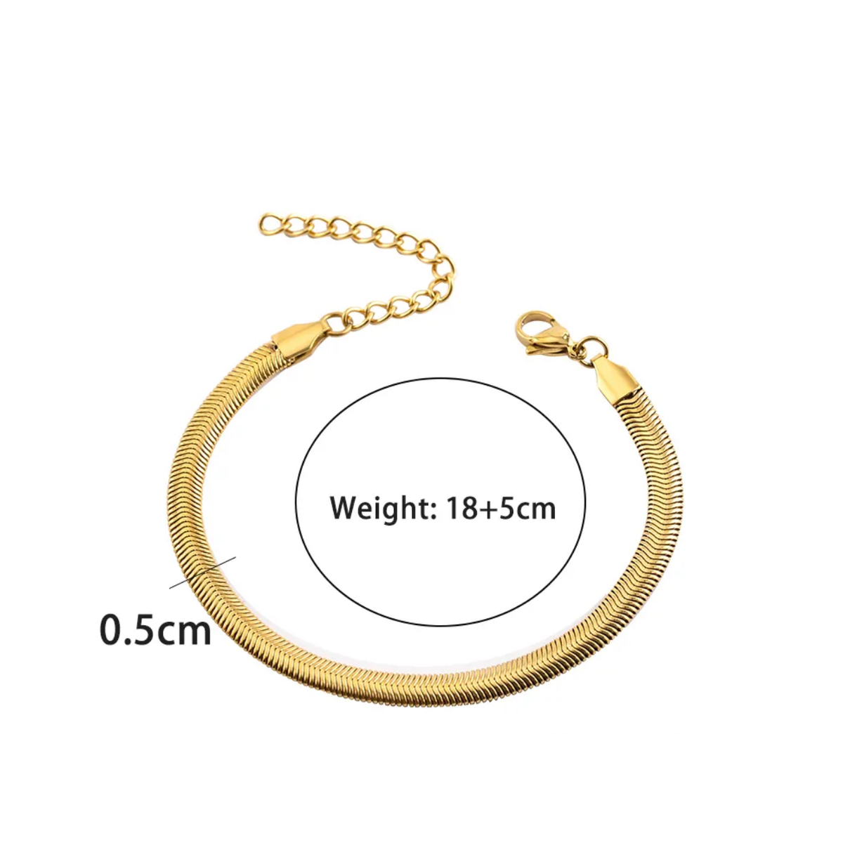 Jemima Bracelet image 1