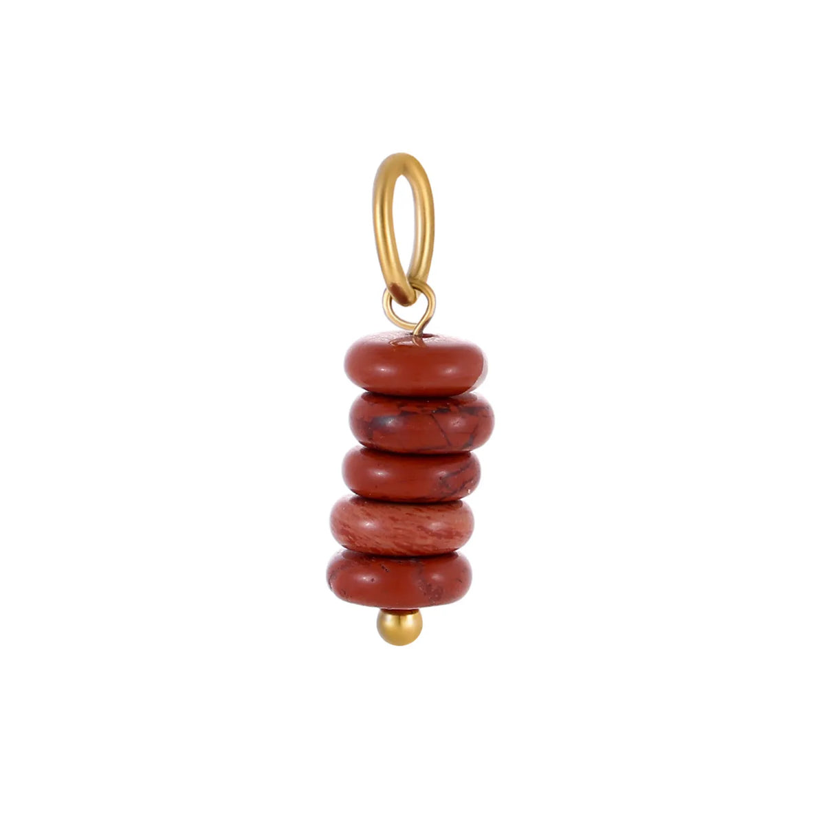Beaded charms image 0