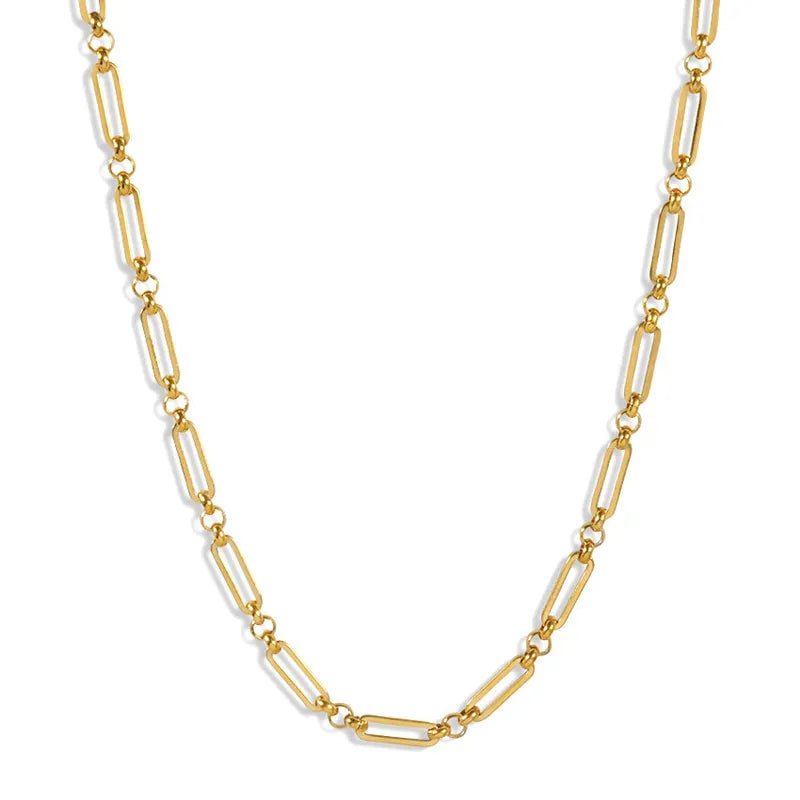 Ivy Charm Necklace image 0