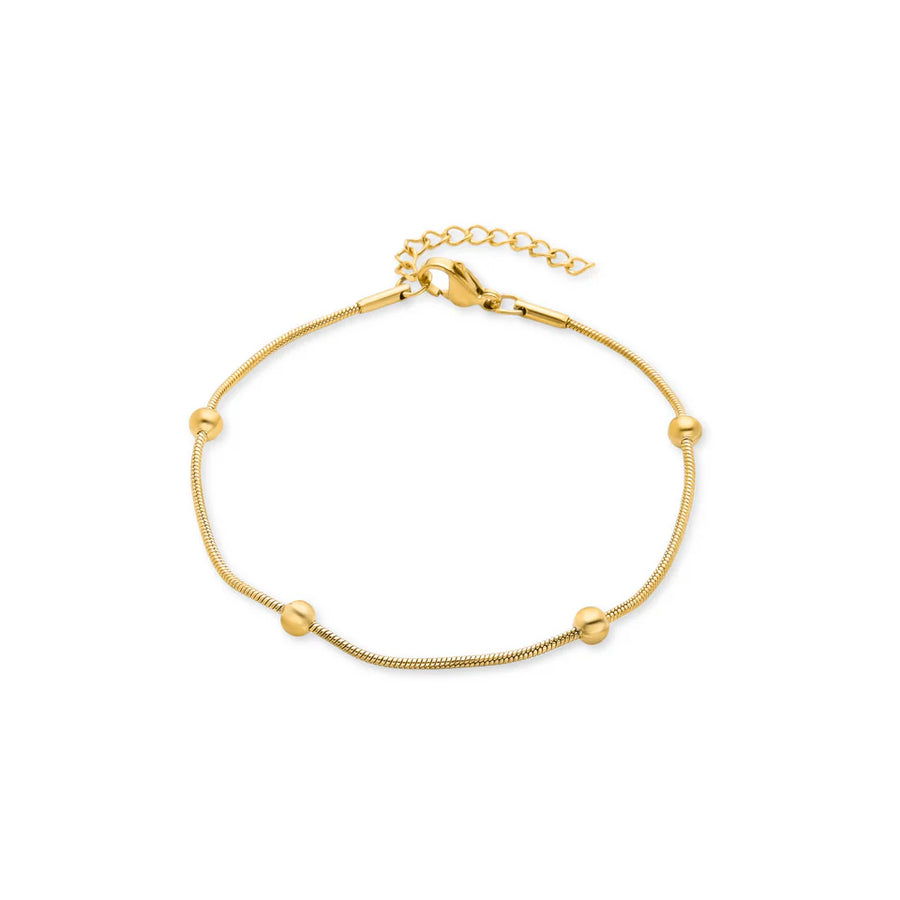 Iris Bracelet