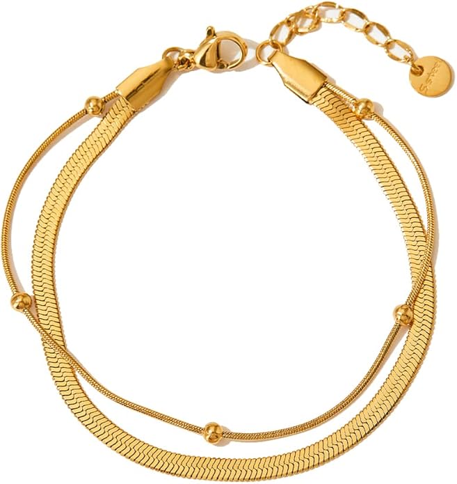 Violetta 2in1 Bracelet image 0