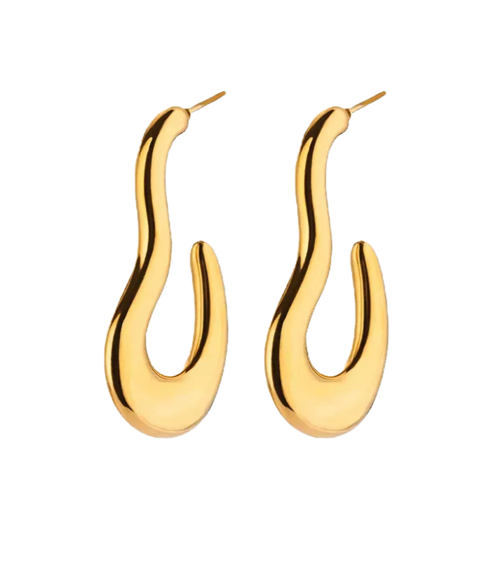 Isabella Earrings image 0