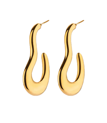 Isabella Earrings image 0