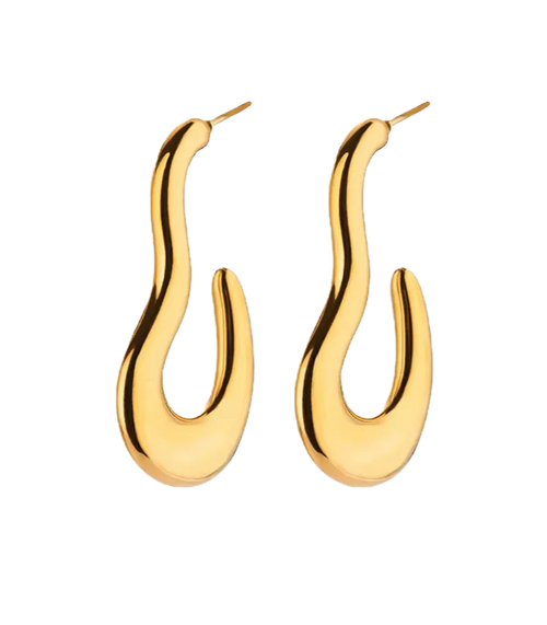 Isabella Earrings image 0