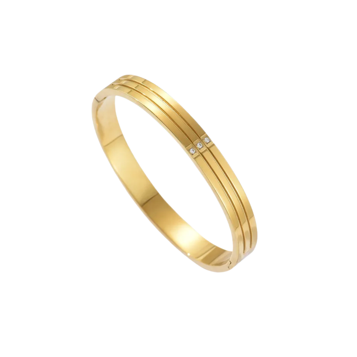 Jasmine Bangle image 0