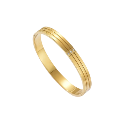 Jasmine Bangle image 0