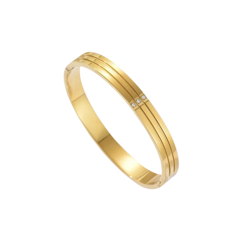 Jasmine Bangle image 0