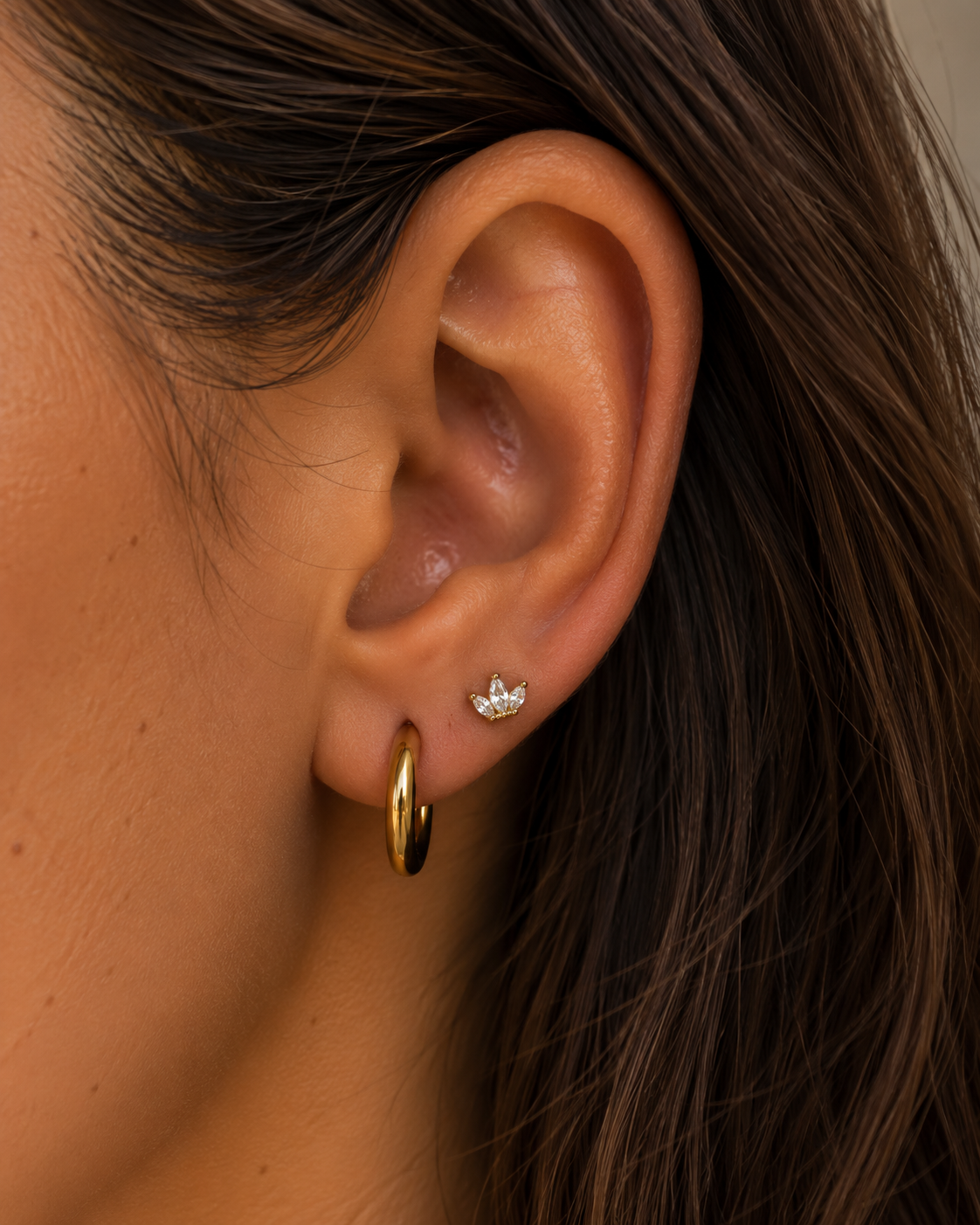 Lara Piercing
