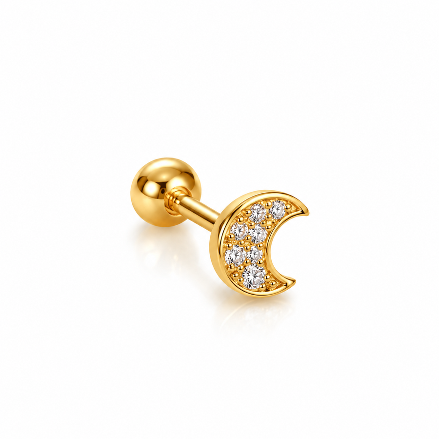 Moon Piercing