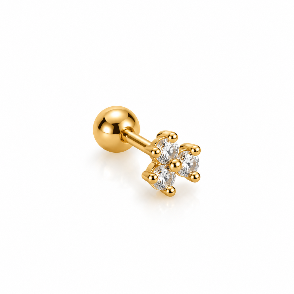 Lisa Piercing