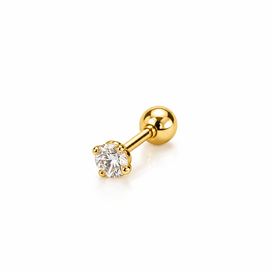 Lilly Piercing