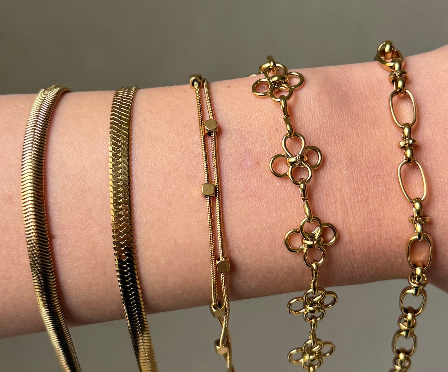 Jemima Bracelet image 3