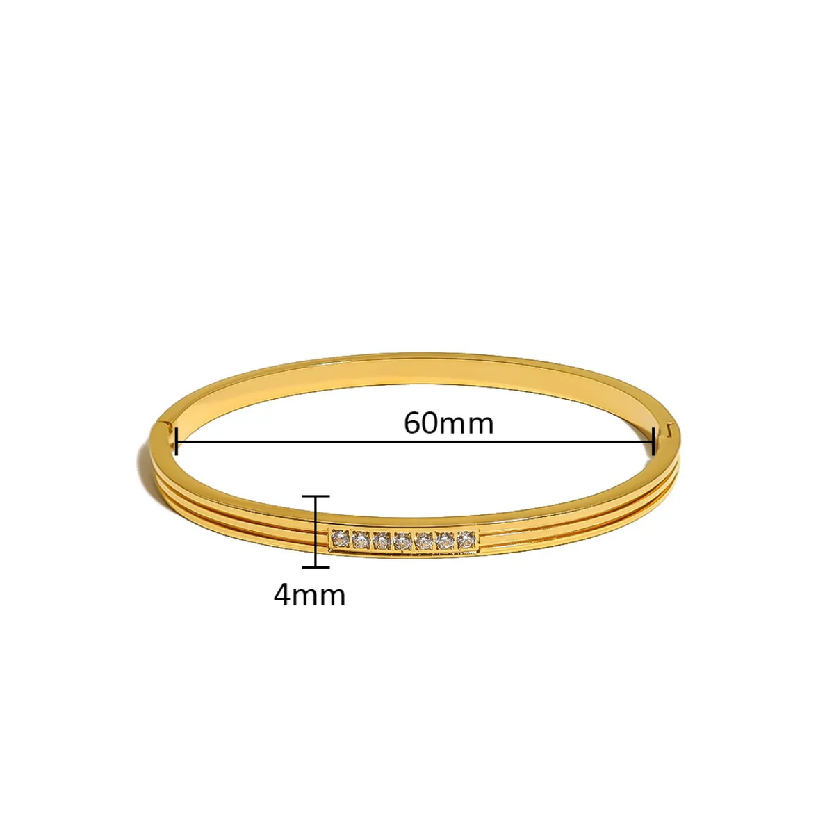 Juliana Bangle image 1