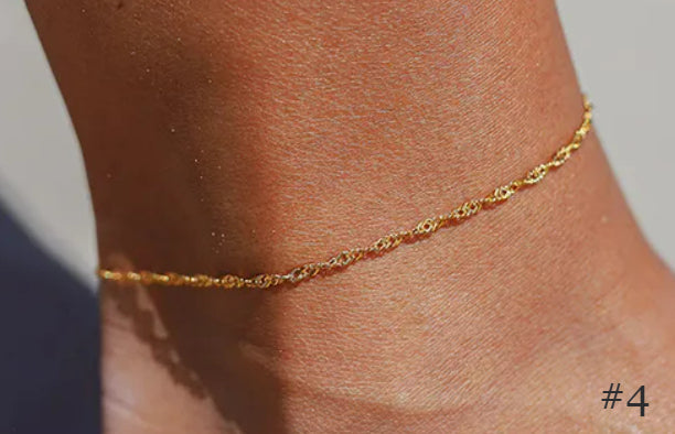 Anklets image 3