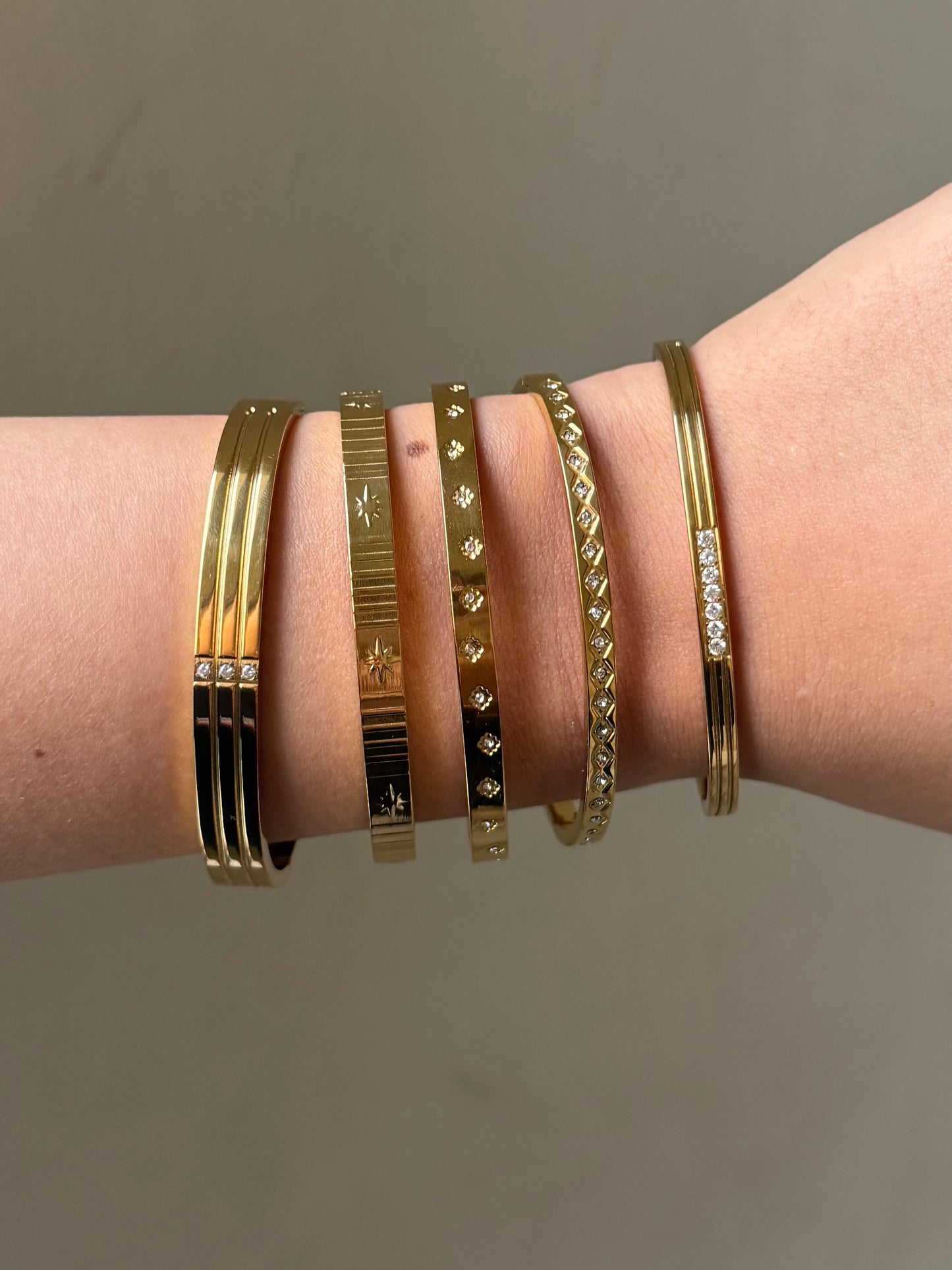 Jacqui Bangle image 1