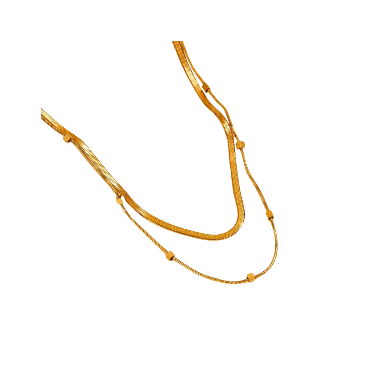 Jolene Necklace image 0