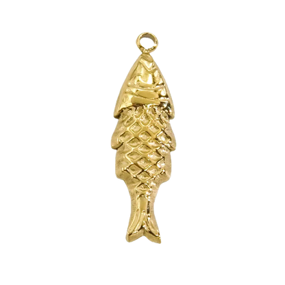 Fish charm image 0