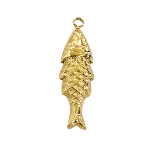 Fish charm image 0