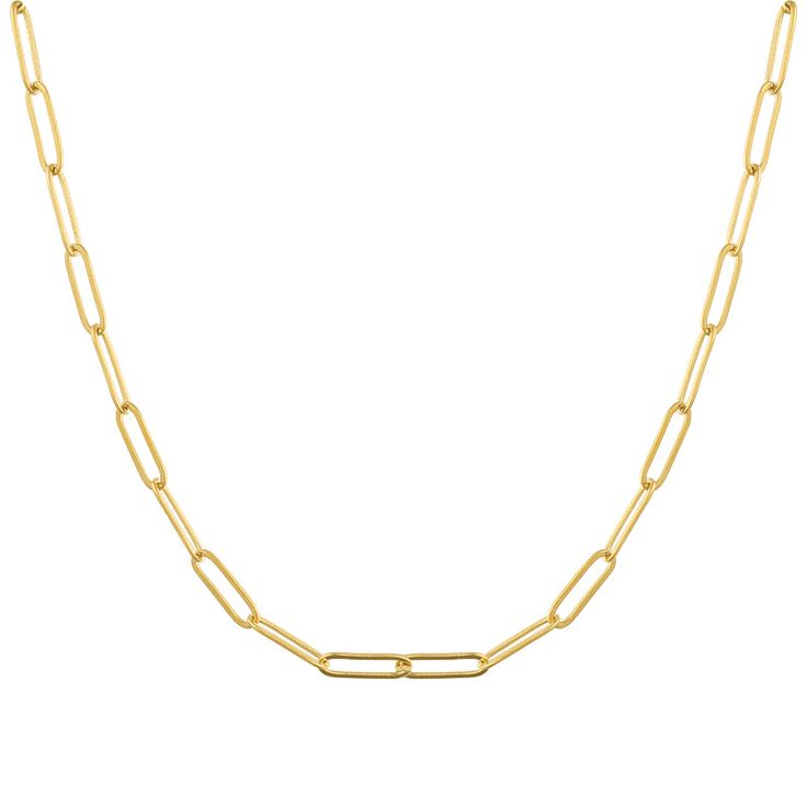 Alexandra Charm Necklace Base image 0