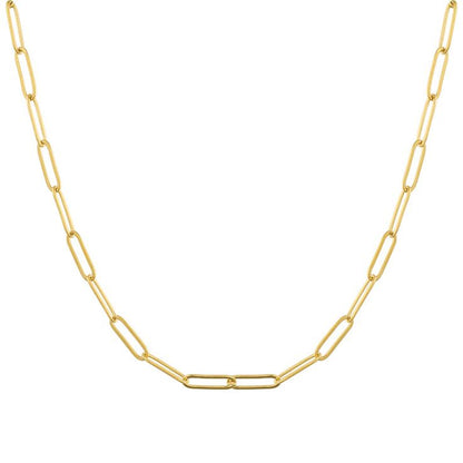 Alexandra Charm Necklace Base image 0
