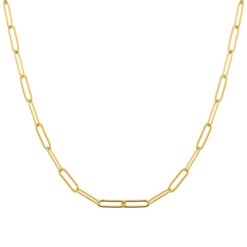 Alexandra Charm Necklace Base image 0