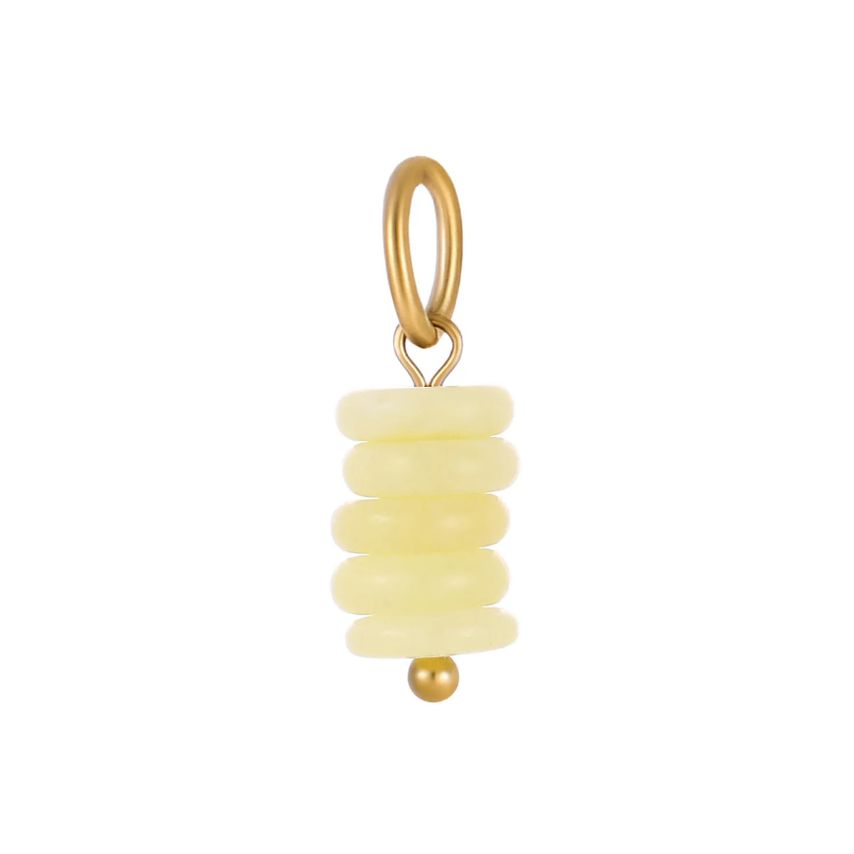 Beaded charms image 4