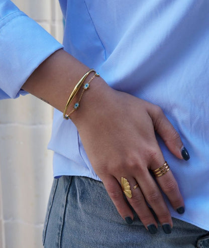 Bekah's Bangle image 1