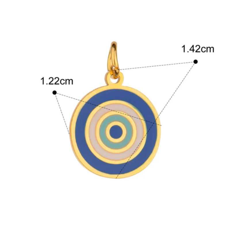 Evil Eye image 1