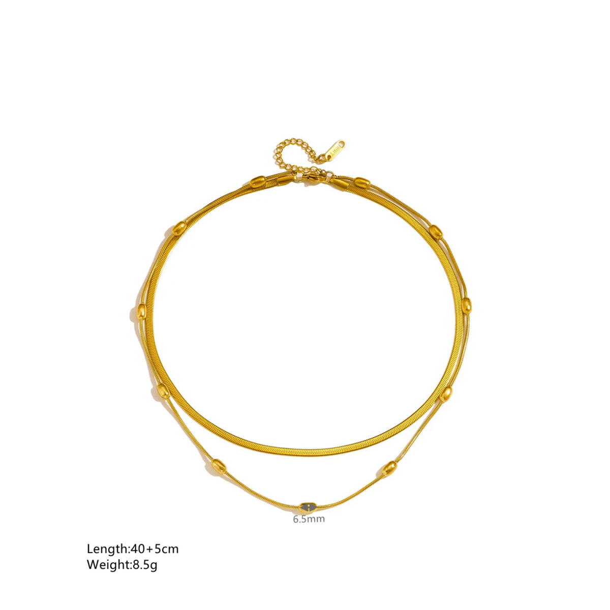 Joi Necklace image 0