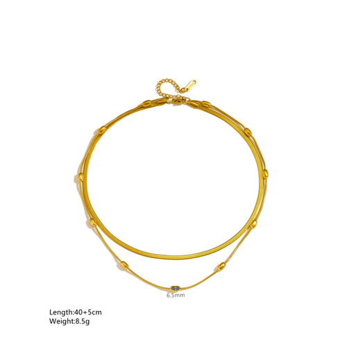 Joi Necklace image 0