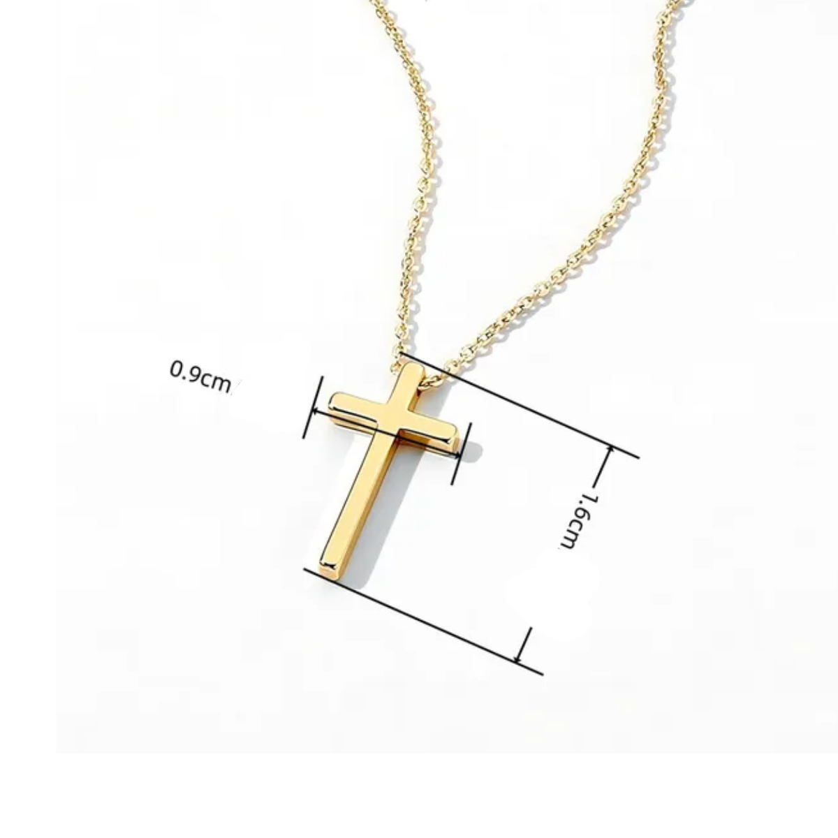 Lucia Necklace image 1