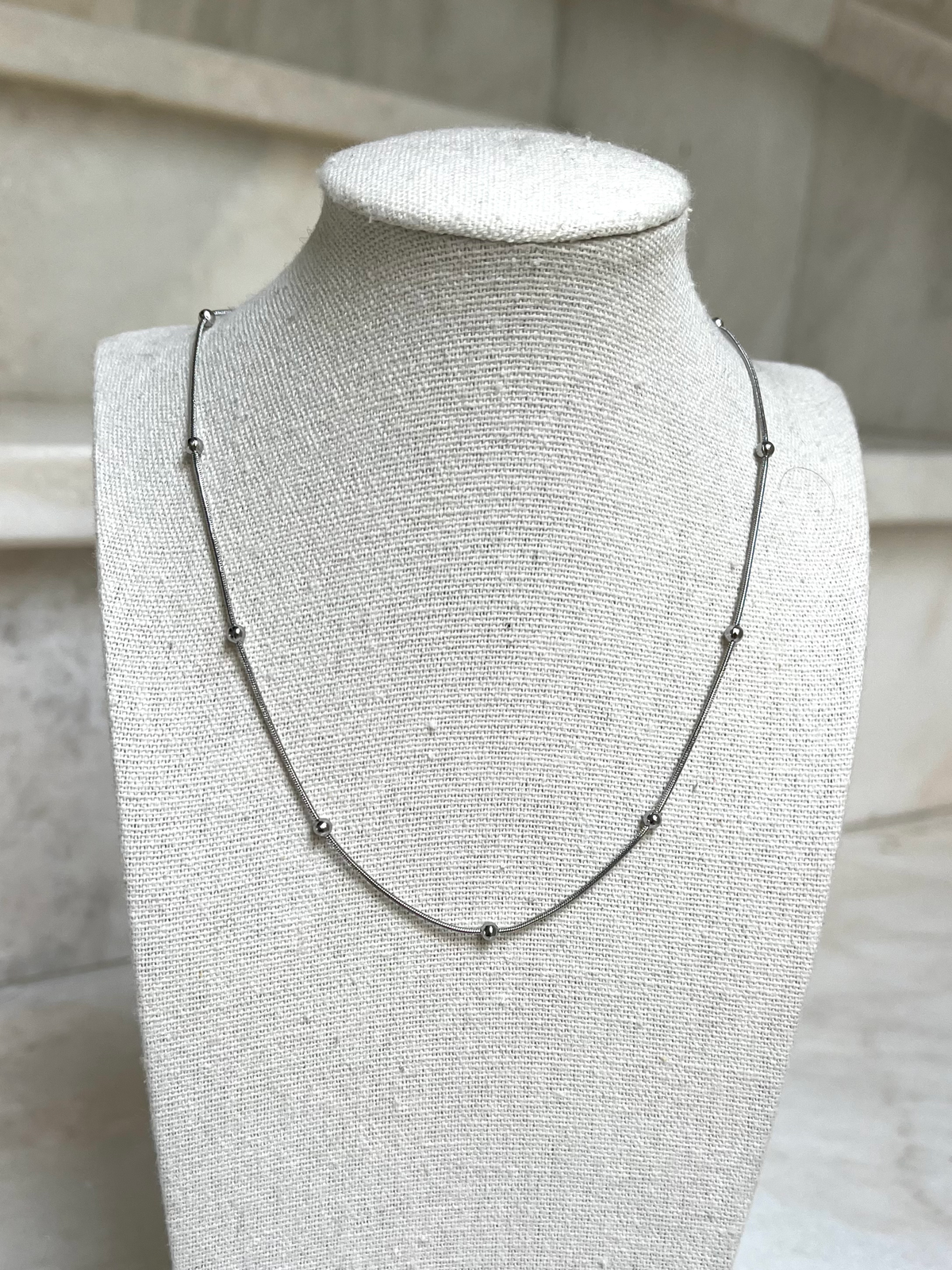 Customisable Necklace image 3