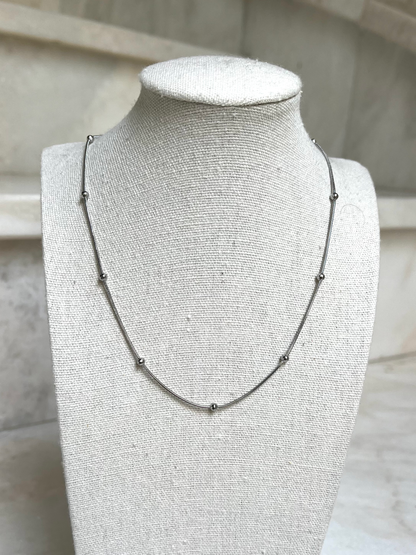 Customisable Necklace image 3