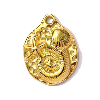 Sea Stone charm image 0