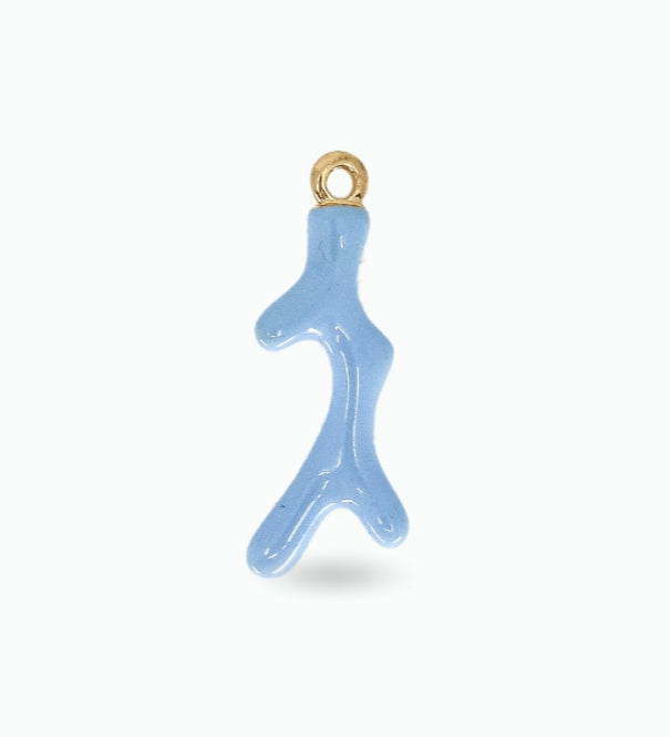 Blue coral image 0