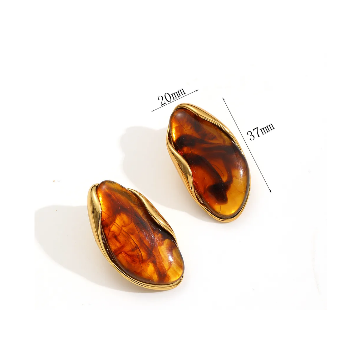 Jessica Earring image 1