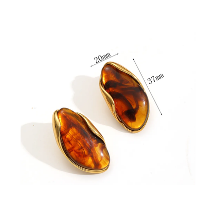 Jessica Earring image 1