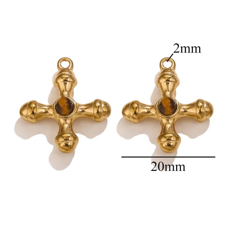 Maria charm image 1