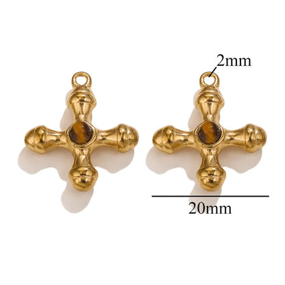 Maria charm image 1