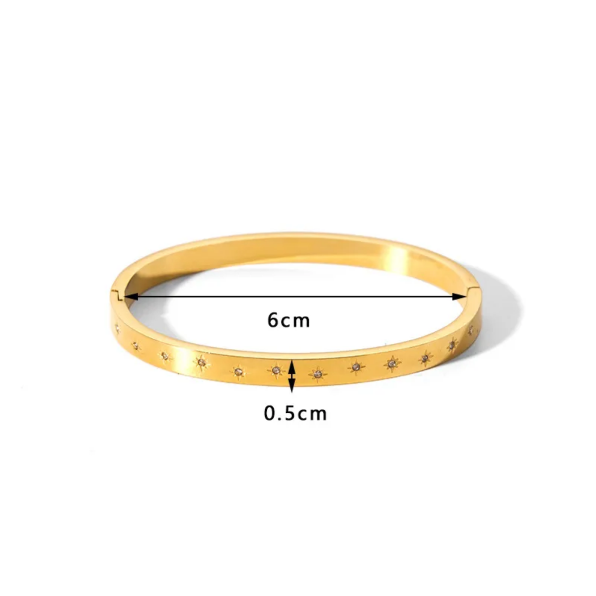 Juliette Bangle image 1