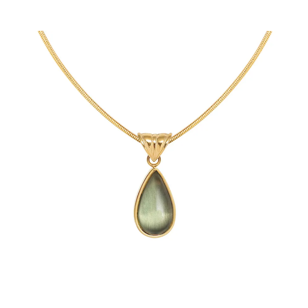 Kaylee Necklace image 0