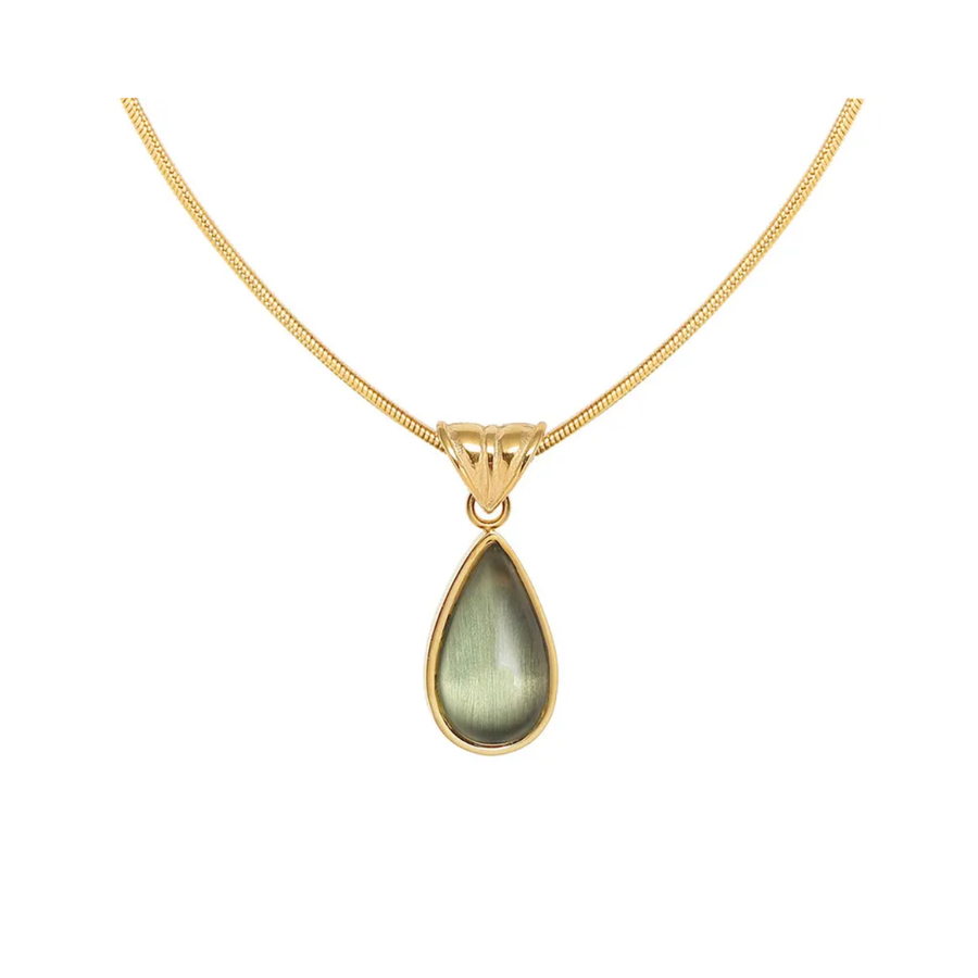 Kaylee Necklace