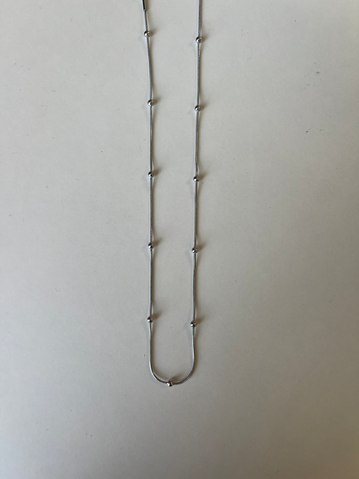 Customisable Necklace image 2