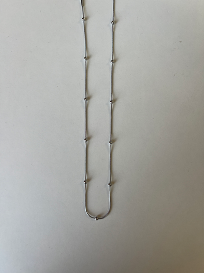 Customisable Necklace image 2