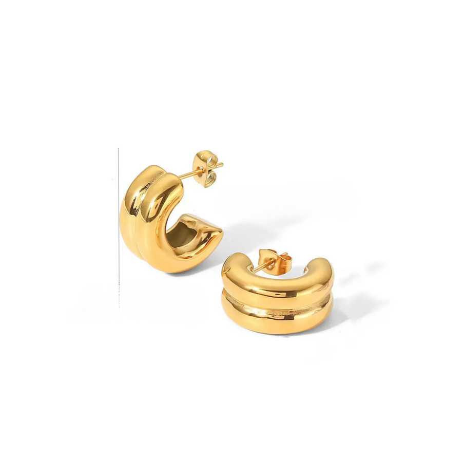Jordyn Earrings