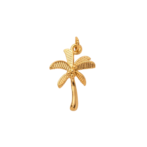 Palm Tree charm image 0