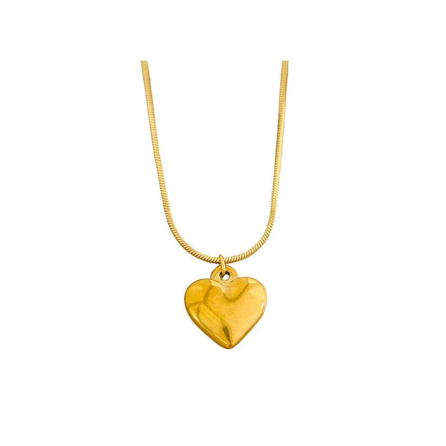 Jemma Necklace