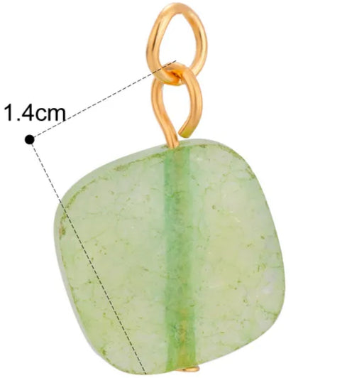 Green Rock image 1