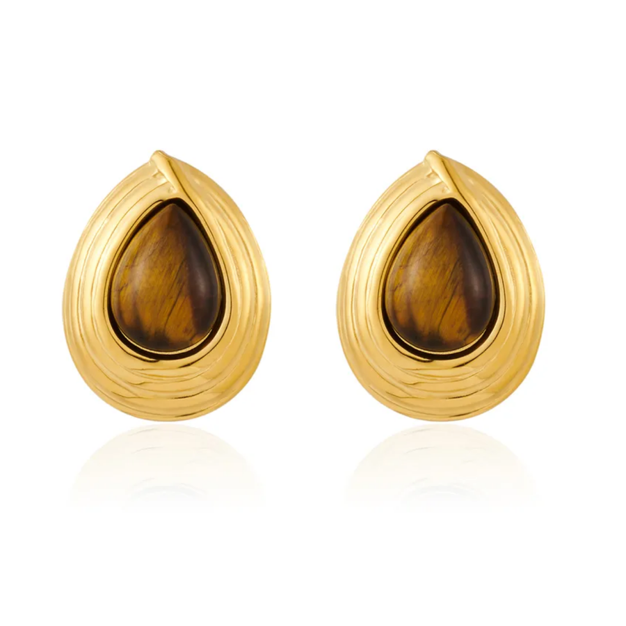 Judith Earrings