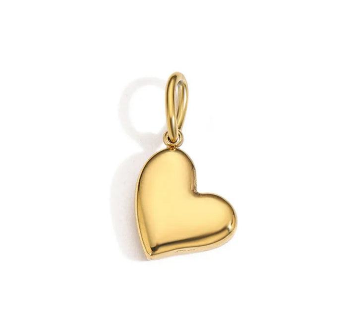 Small heart